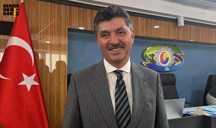 Meclis üyelerinin ilk toplantısında yapılan seçimde Ömer Ayar 13 oyla başkan seçildi.
