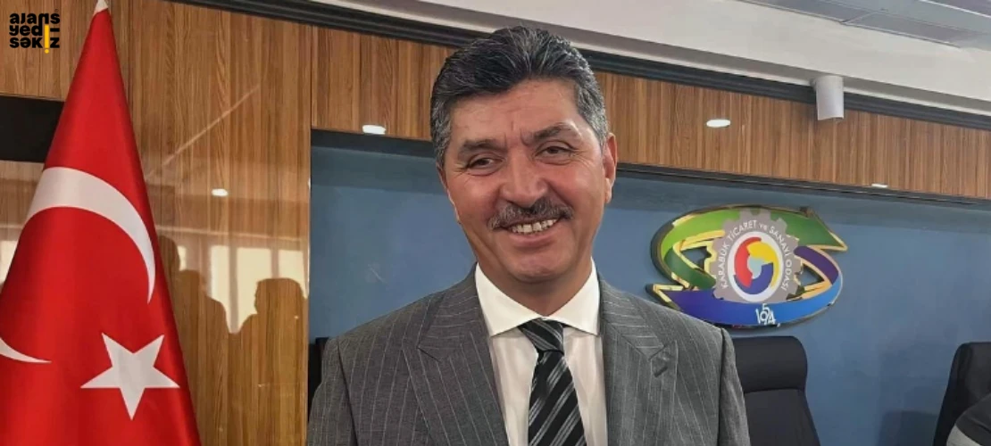 Meclis üyelerinin ilk toplantısında yapılan seçimde Ömer Ayar 13 oyla başkan seçildi.