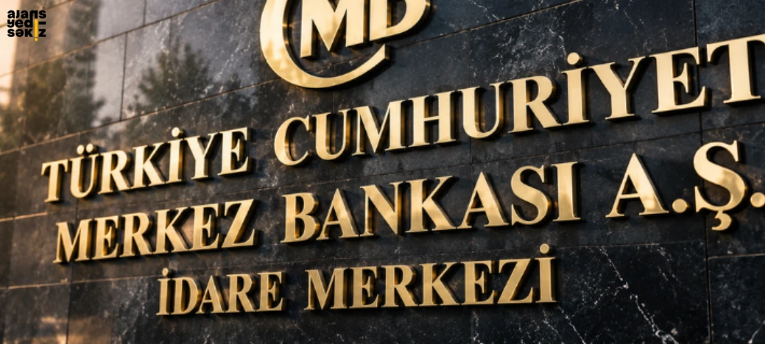 Merkez Bankası, dokuz ay sonra ilk kez faiz indirimine gitti.
