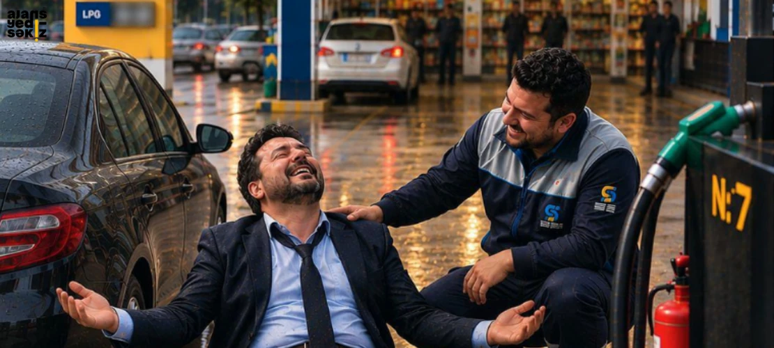 Motorine bugün 2,22 TL indirim geldi, 6 Ekim'de 4,95 TL daha bekleniyor.