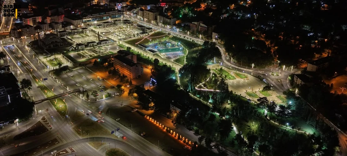 Paylaşılan listede Tunceli 1., Karabük 15. sırada yer aldı.