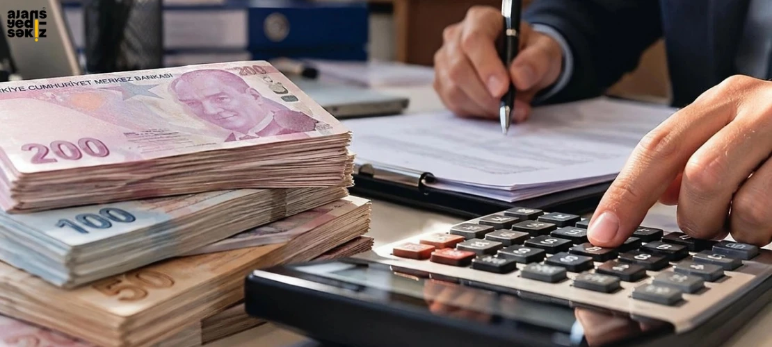 Saatlik fazla mesai ücreti %20 artışla 16,55 liradan 19,85 liraya yükselecek.