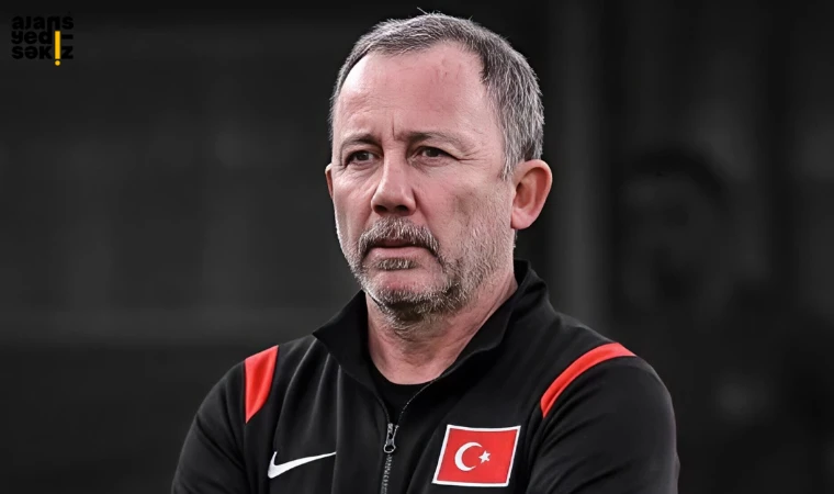 Sergen Yalçın'ın A Milli Takım'la 4 yıllık sözleşmesinde yıllık ücreti belli oldu.