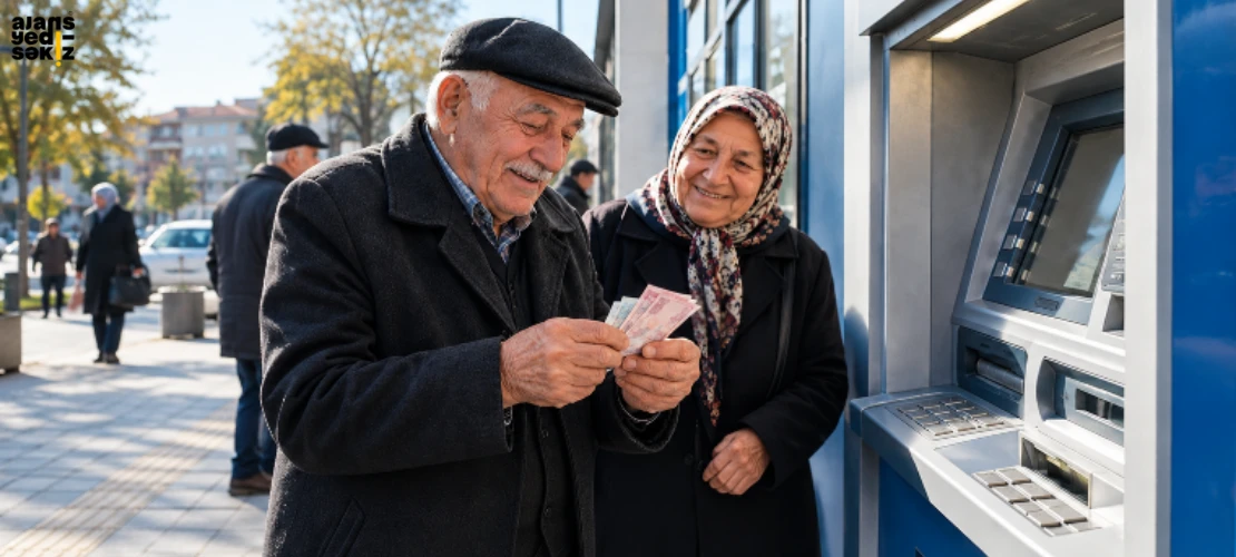 Teklif, en düşük emekli aylığının net asgari ücrete bağlanmasını öngörüyor.
