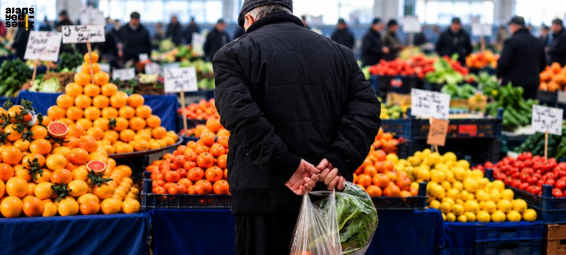 TÜRK-İŞ’e göre açlık sınırı 38.024₺, yoksulluk sınırı 123.856 TL’ye ulaştı.