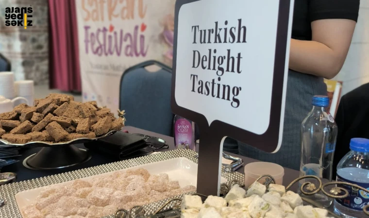 UNESCO mirası kent, uluslararası turizm profesyonelleriyle buluştu.