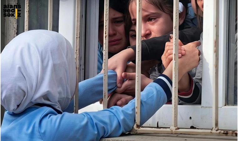 Uygulamaya tepki giderek büyüyor, 37 gözaltı yapıldı ve sosyal medya kısıtlandı.