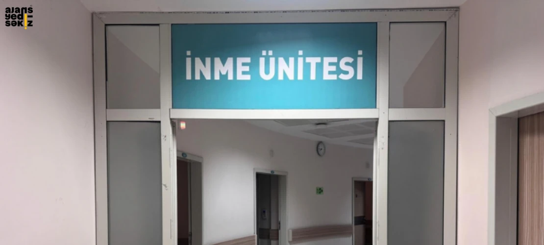 Zamanla yarışan inme vakalarında erken müdahale dönemi başladı.