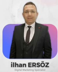 İlhan ERSÖZ / GOOGLE PARTNER