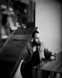 Sinan Ergül / İmtiyaz Sahibi