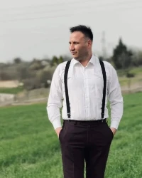 Yener Demirci / Stil ve İmaj Danışmanı