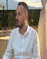 Hüseyin Köksal / Strateji & İş Geliştirme Direktörü