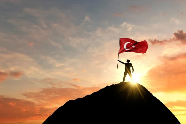 Devlet Baba’nın Bağışı ve Oğuldan Beklentiler!