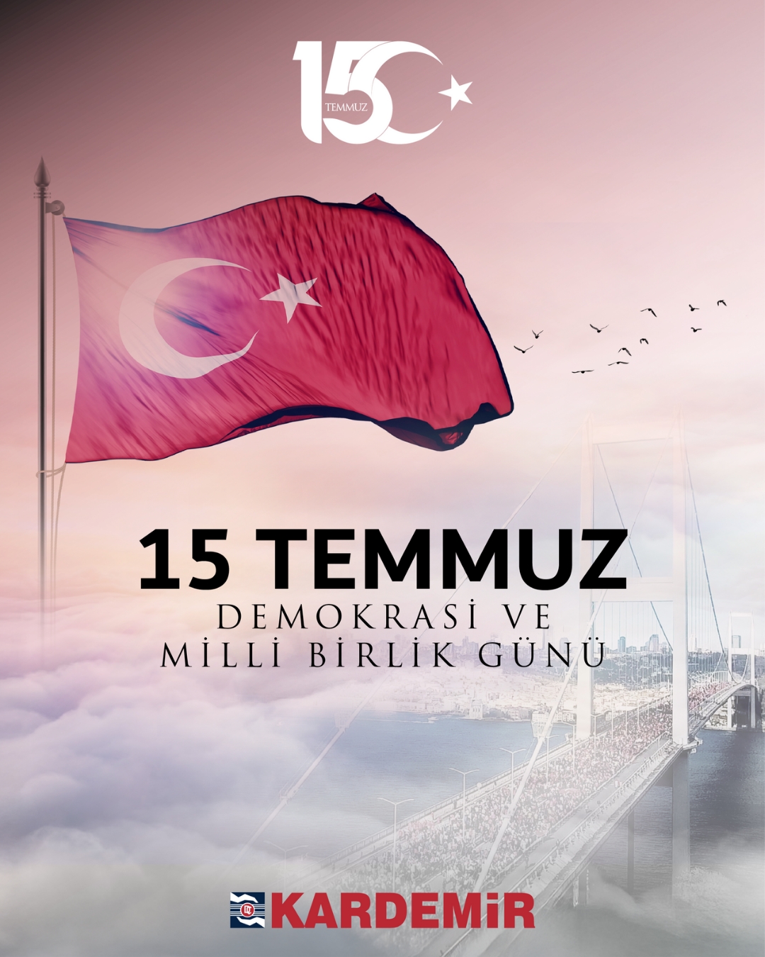 Ajans YediSekiz 2 Yaşında!