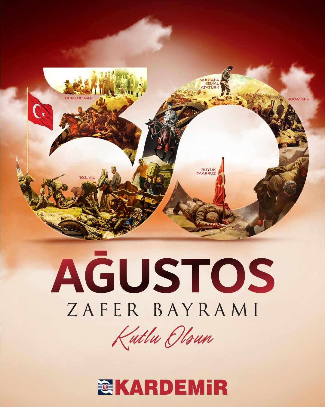 Ajans YediSekiz 2 Yaşında!