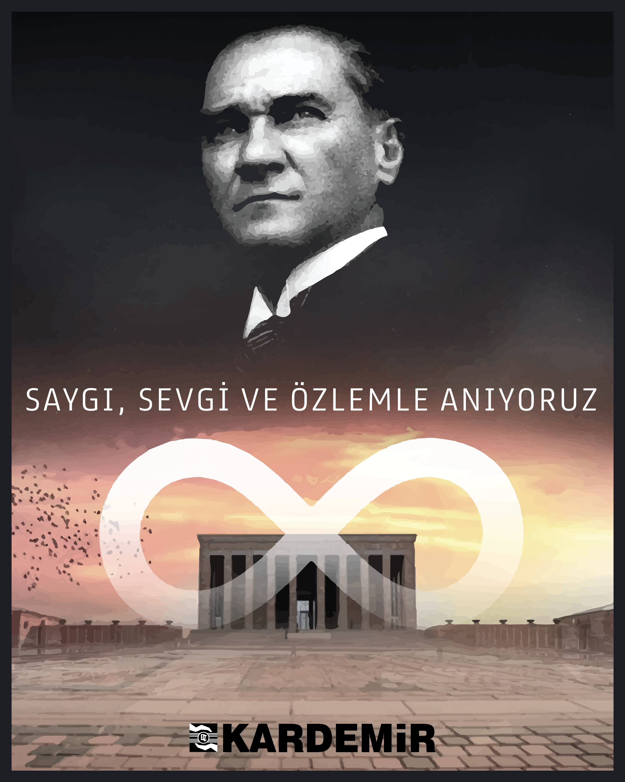 Ajans YediSekiz 2 Yaşında!