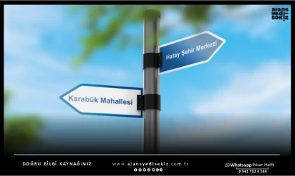 Karabük Valiliği’nden Örnek Proje!