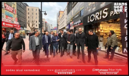 19 Yıllık İşçi, Taşeron Sorunlarını Anlattı!