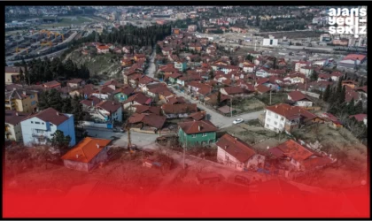 Çaresiz Mahalle Öğlebeli!