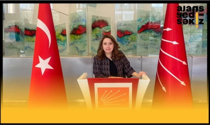 CHP Karabük’ün En Genç Kadın Aday Adayı!
