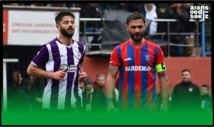 Deplasman Fobisi Devam Ediyor!