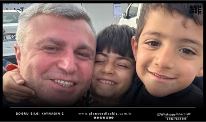 Devletin Gülen Yüzü!