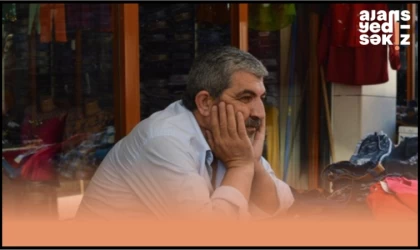 Esnaf’ın Gözü Aydı!