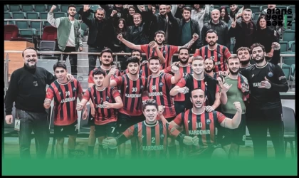 Hentbol Takımımız Antalya Deplasmanında!