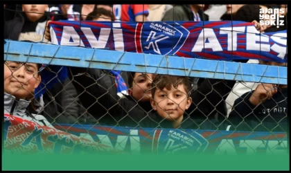 Karabük İdman Yurdu, Polatlıspor’a Konuk Oluyor!