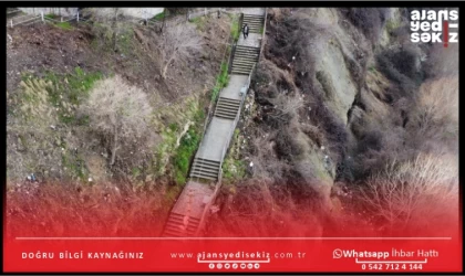 Sahipsiz Kayabaşı!