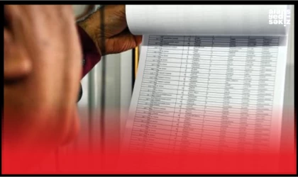 Seçmen Listelerini Görenler Şaşkın!