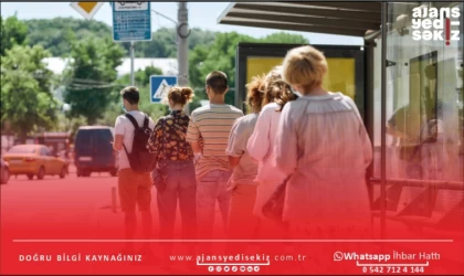 Toplu Taşıma Sorunu Sonunda Bitiyor mu?