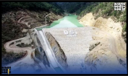 Tarım Arazileri Rahatlayacak!