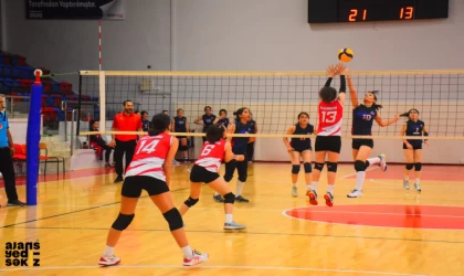 ANALİG Müsabakaları Karabük’te!