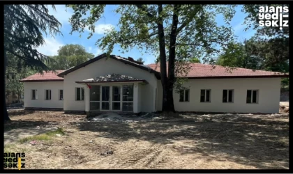 Bir Tarih Daha Hayata Döndürülüyor!