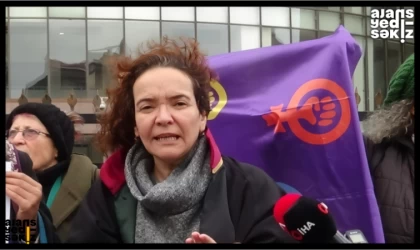 Feminist Avukat Karabük’te!