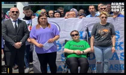 Hemşire Hastane Çalışanını Darp Etti!