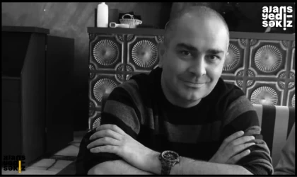 Karabük’te Gizemli Ölüm!