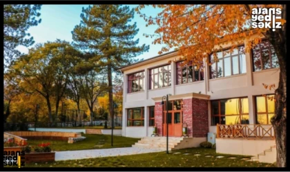 6 Ayda 25.000 Misafir Ağırlandı!