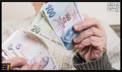 Emeklilere yüzde 25 zam yapılacak!