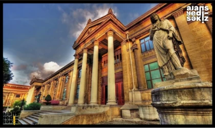 Gençlere Ücretsiz Müzekart Müjdesi!