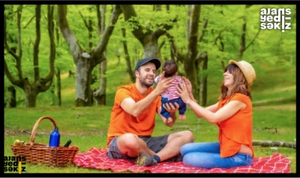 İçişleri Bakanlığı 31 Ekim'e kadar ormanlara girişleri yasakladı