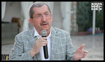 Karabük'ün Menfaatini Korumaya Geldik!