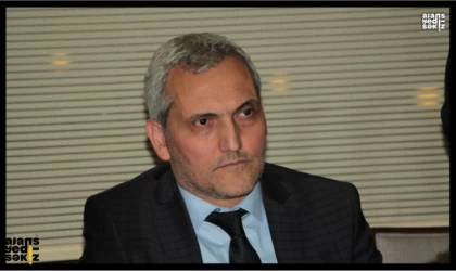 Mehmet Yüksel Gençlerbirliği S.K.’de!
