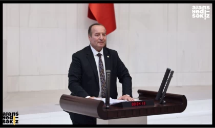 Milletvekili Akay: İktidar Bütçeyi Tarumar Etti!