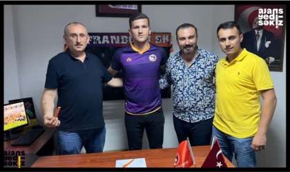 Safranboluspor Düğmeye Bastı!