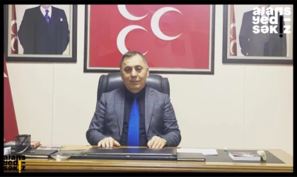 Yenice İl Genel Meclis Üyesi, Partiden İhraç Edildiği!