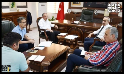 312,278 Euro Hibe Destekli 5 Proje Onaylandı!