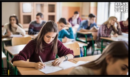 Bakan Tekin açıkladı: Liselerde sınıf tekrarı geri dönüyor!