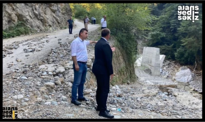 İktidar Verdiği Sözü Tutmadı!